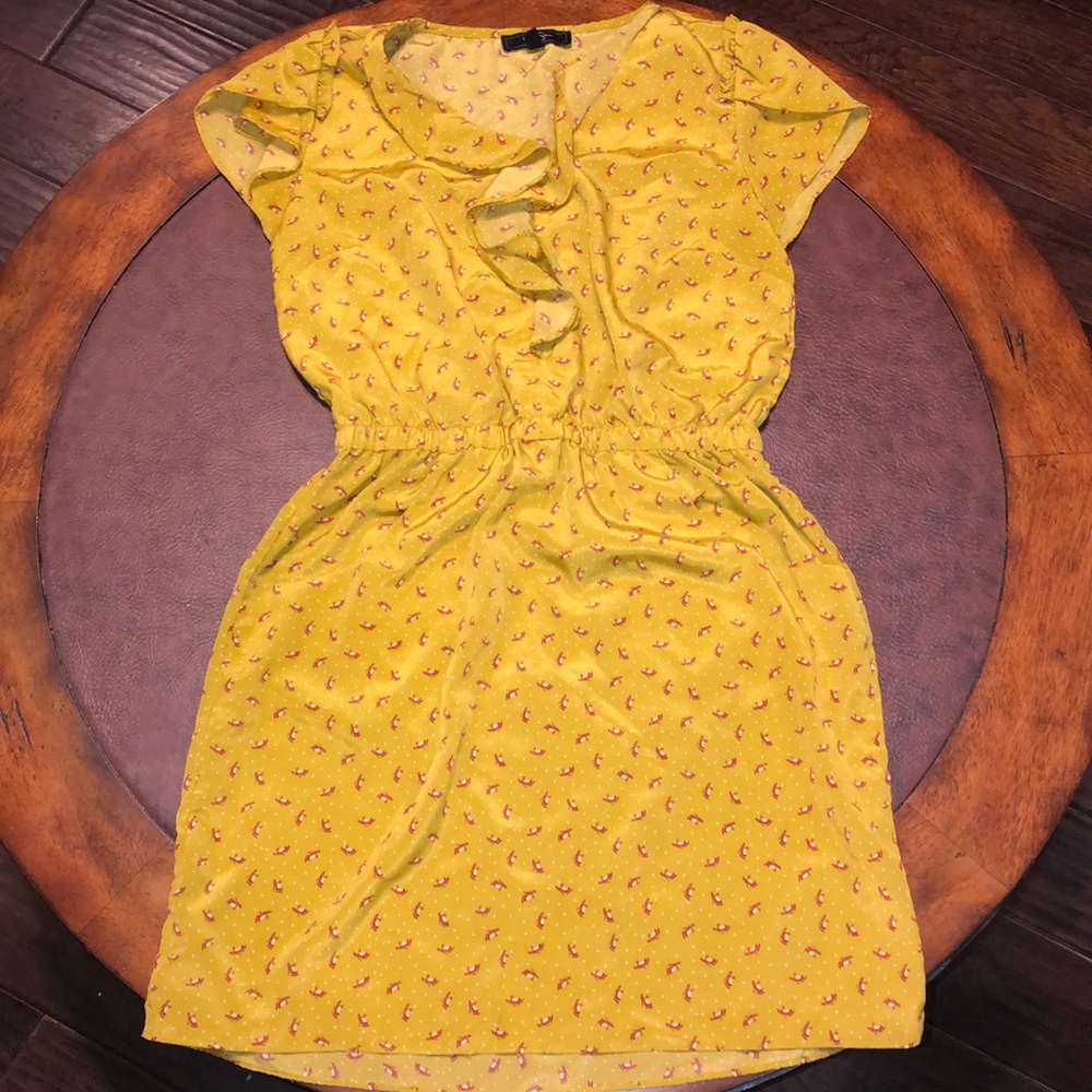 Women’s Dress